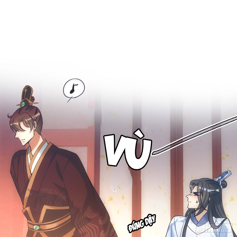 khi sư - umee chapter 18 59