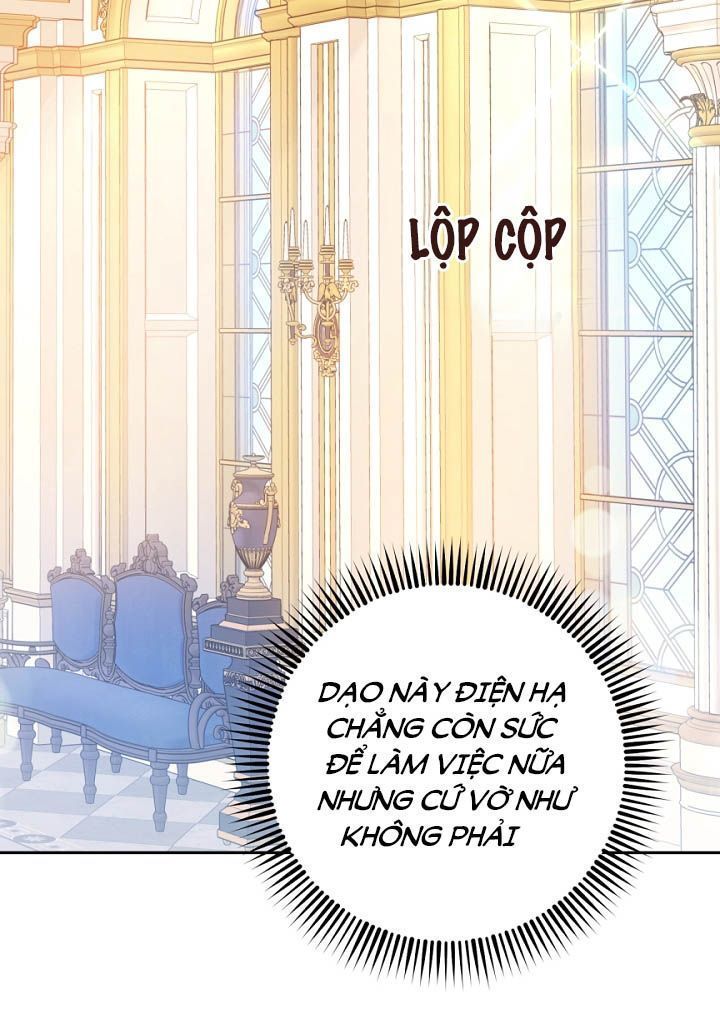 con rối ác nữ marionette chapter 26 23