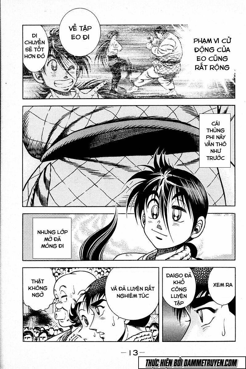 shin kotaro makaritoru! juudouhen chapter 156 10