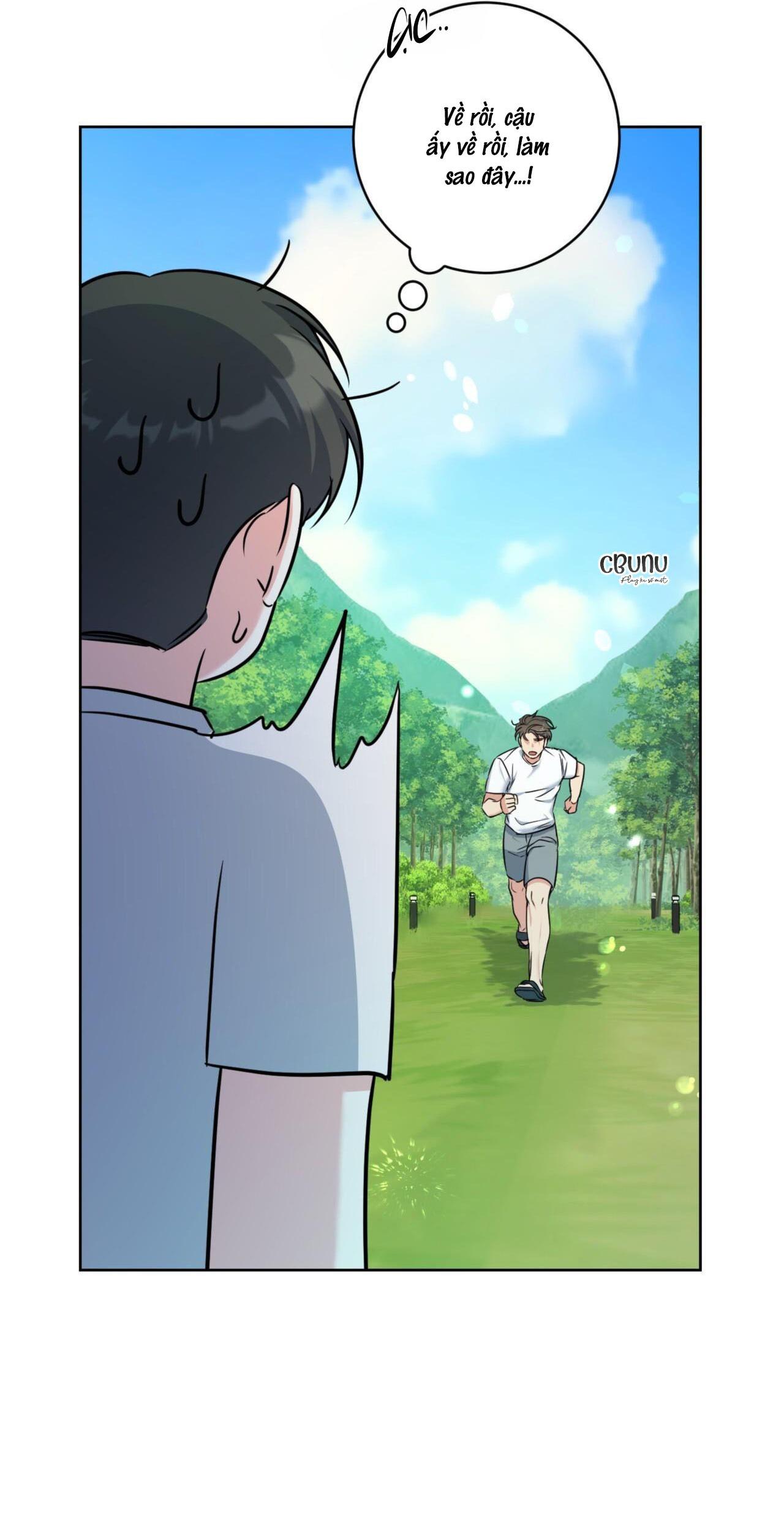 khu rừng tĩnh lặng chapter 5 24