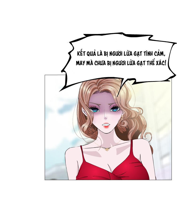 cạm bẫy của nữ thần chapter 123 18