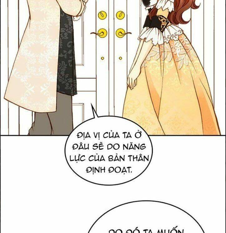 wendy , cô gái bán hoa chapter 15 37