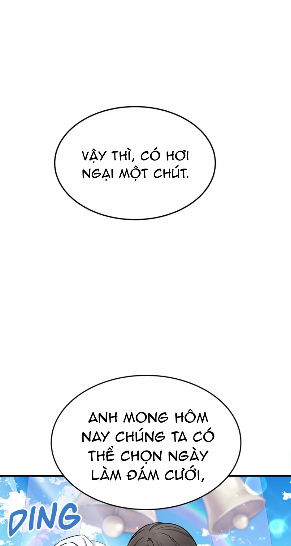 Làm Chồng Tôi Đi chapter 5.1 - Trang 36
