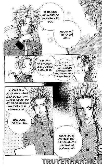 love bullet chapter 7 7