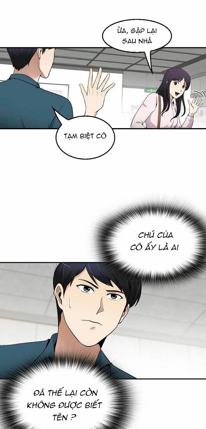 điều tra viên chuyển sinh chapter 41 10