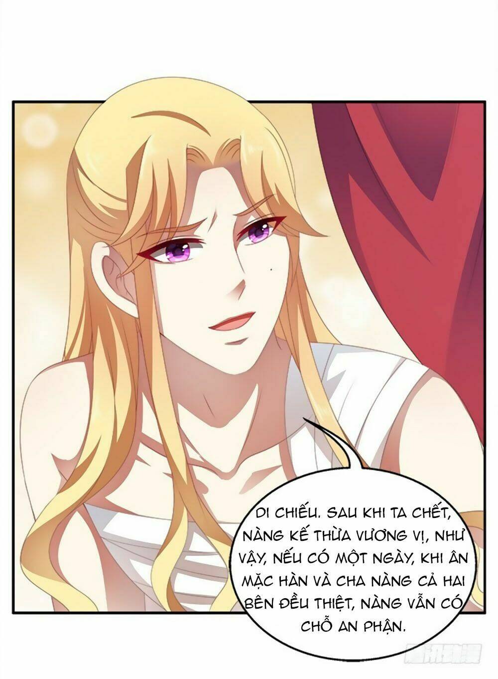 thịnh thế an nhiên chapter 48 33