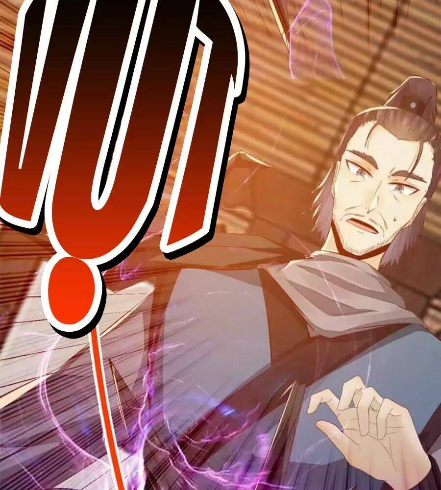 thần y khí nữ: ngự thú cuồng phi của quỷ đế chapter 50 33