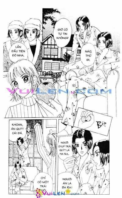 hợp đồng nô lệ chapter 10 151