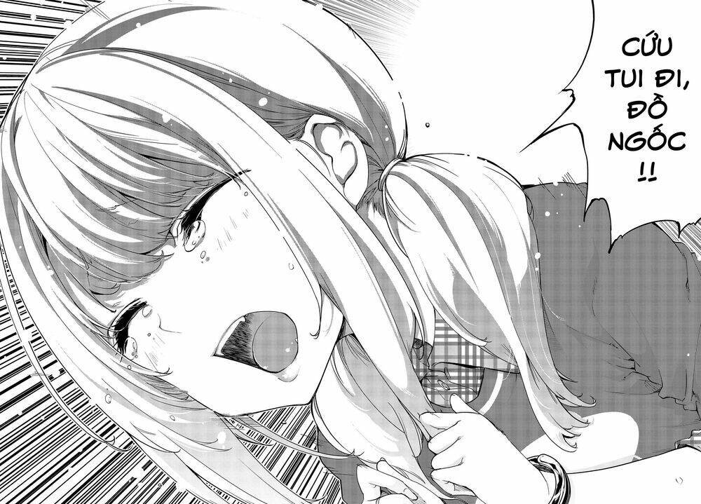 jiangshi kaitan blood chapter 42 24