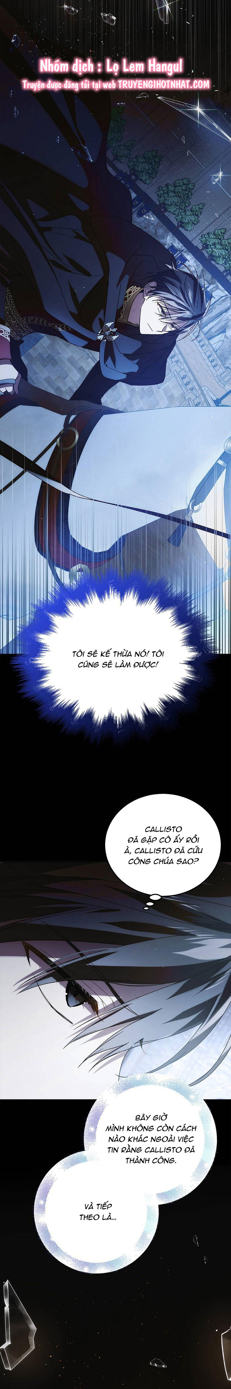 cách để em bảo vệ anh chapter 111.1 4