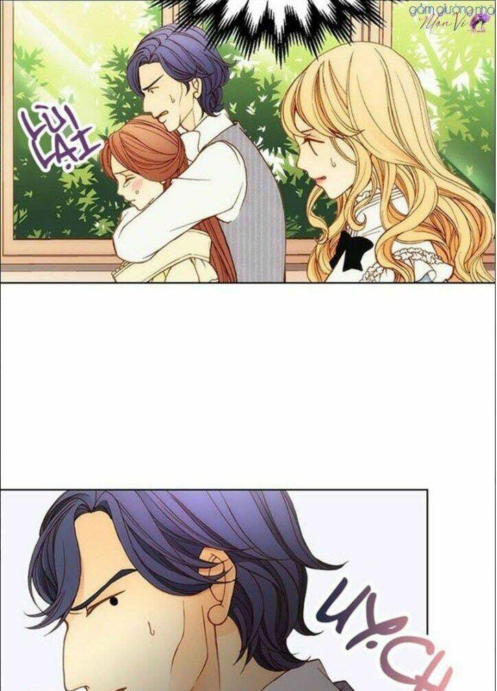 wendy , cô gái bán hoa chapter 4 36