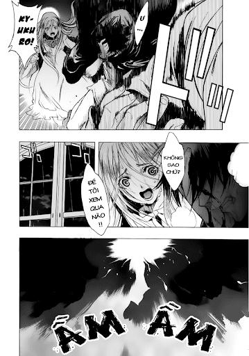 attack on titans - before the fall chapter 4 37