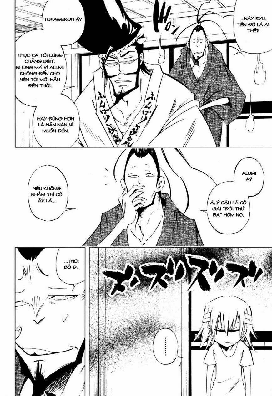 vua pháp thuật phần 2 chapter 12 6