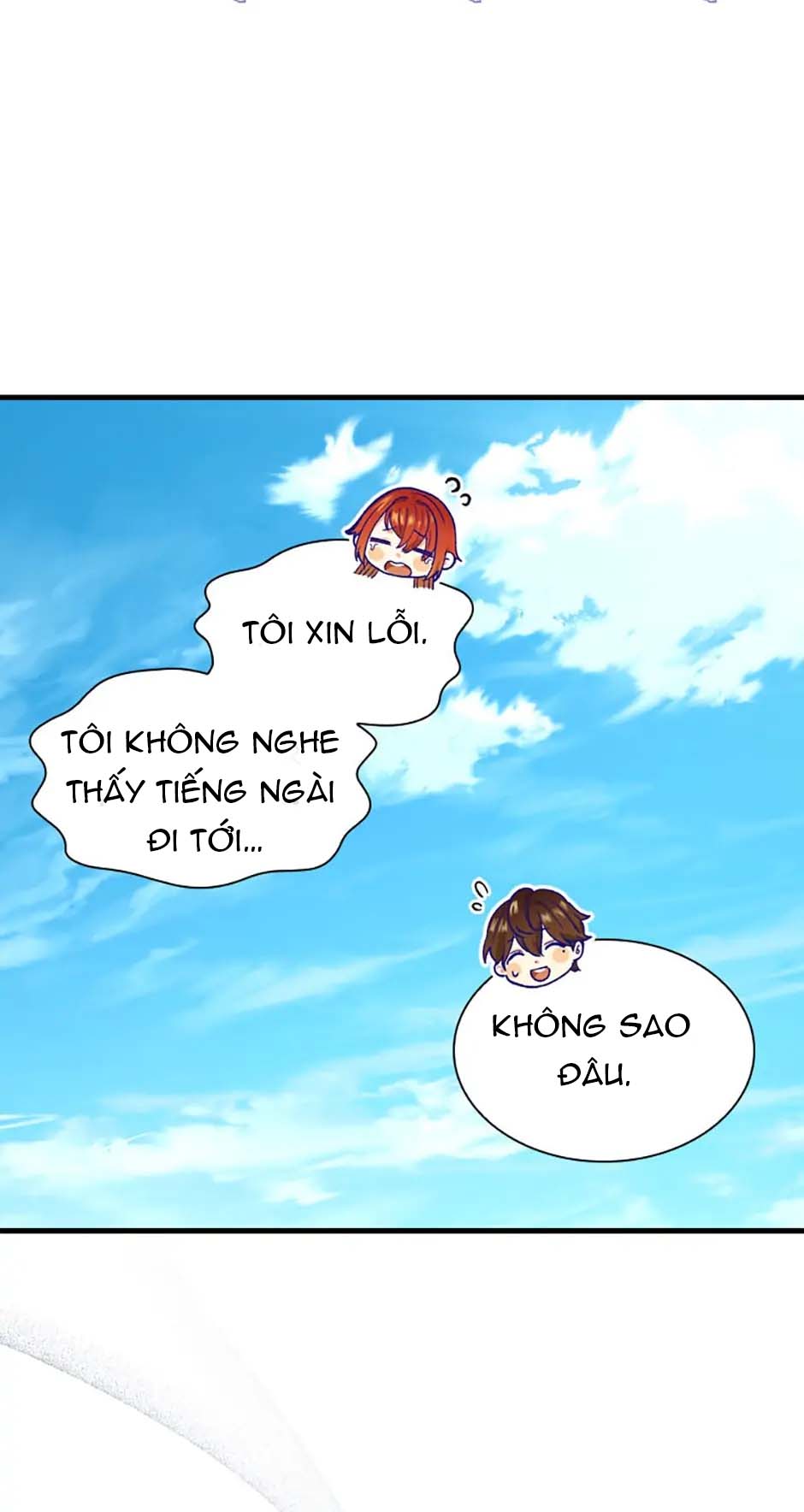 hiệp sĩ băng giá chapter 28.1 12