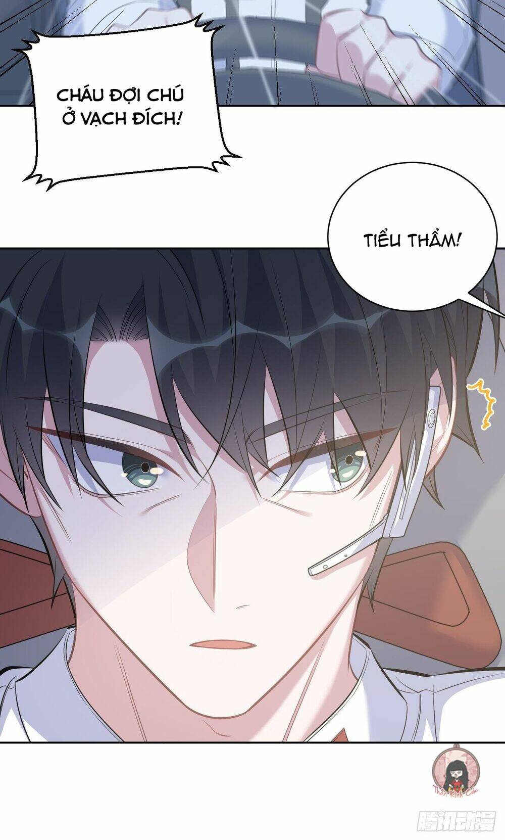 nhạc phụ đại nhân là lão bà chapter 69 6