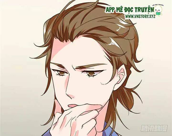 thiên hậu trở về chapter 45 47