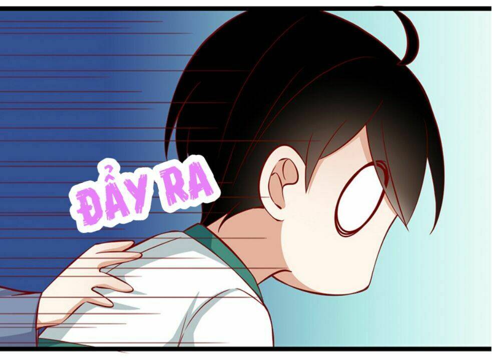 em trai mười tám tuổi : trung khuyển phản công chapter 7 20