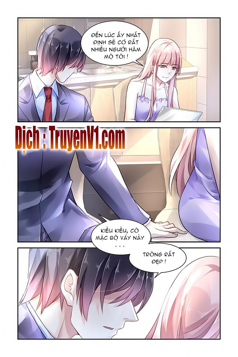 hôn trộm 55 lần chapter 106 1