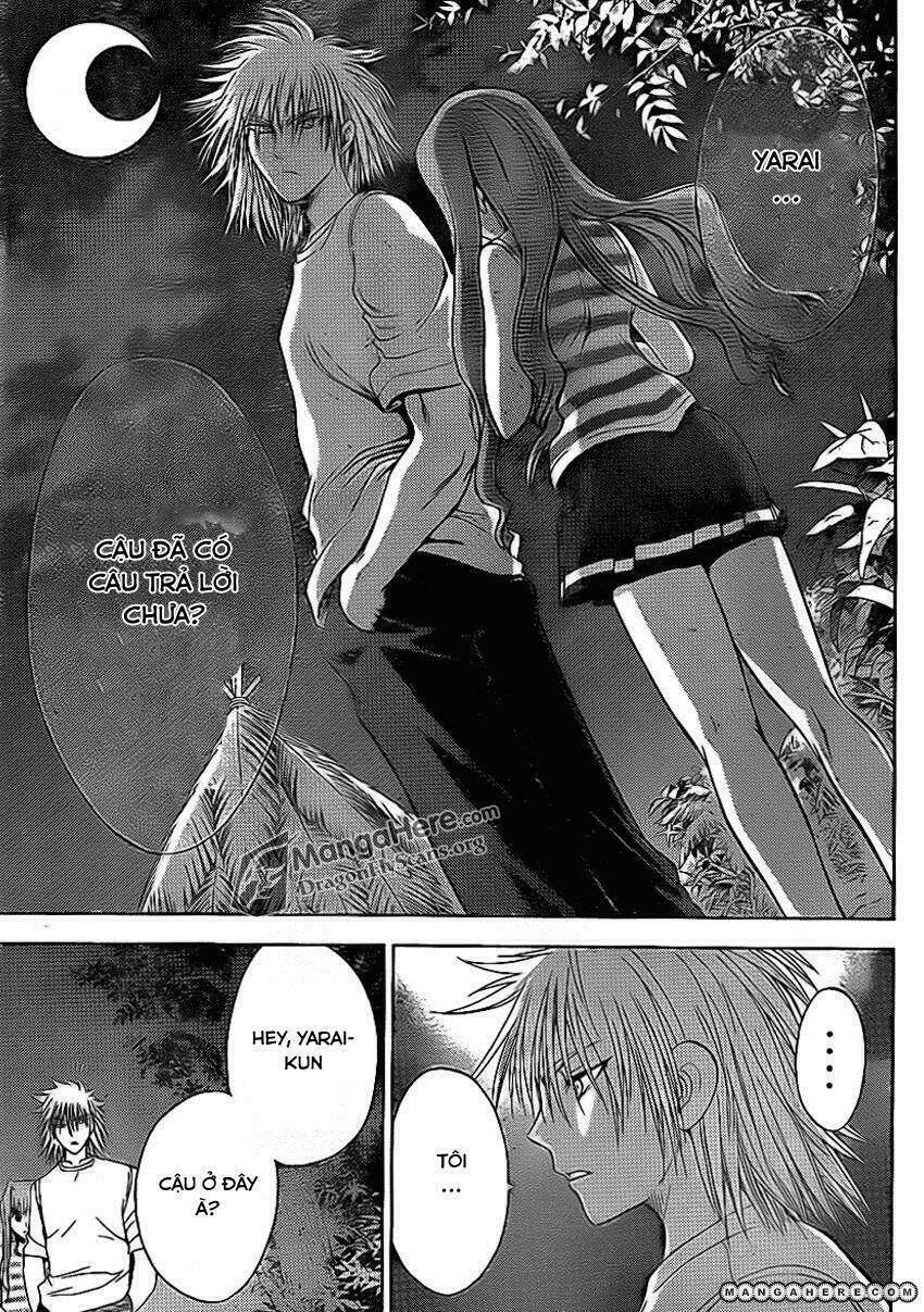 cage of eden chapter 135 11