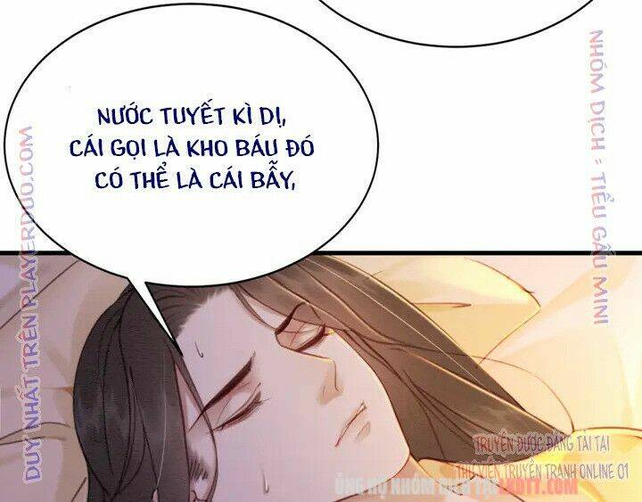 trọng sinh bá sủng nhiếp chính vương quá mạnh mẽ chapter 155 82