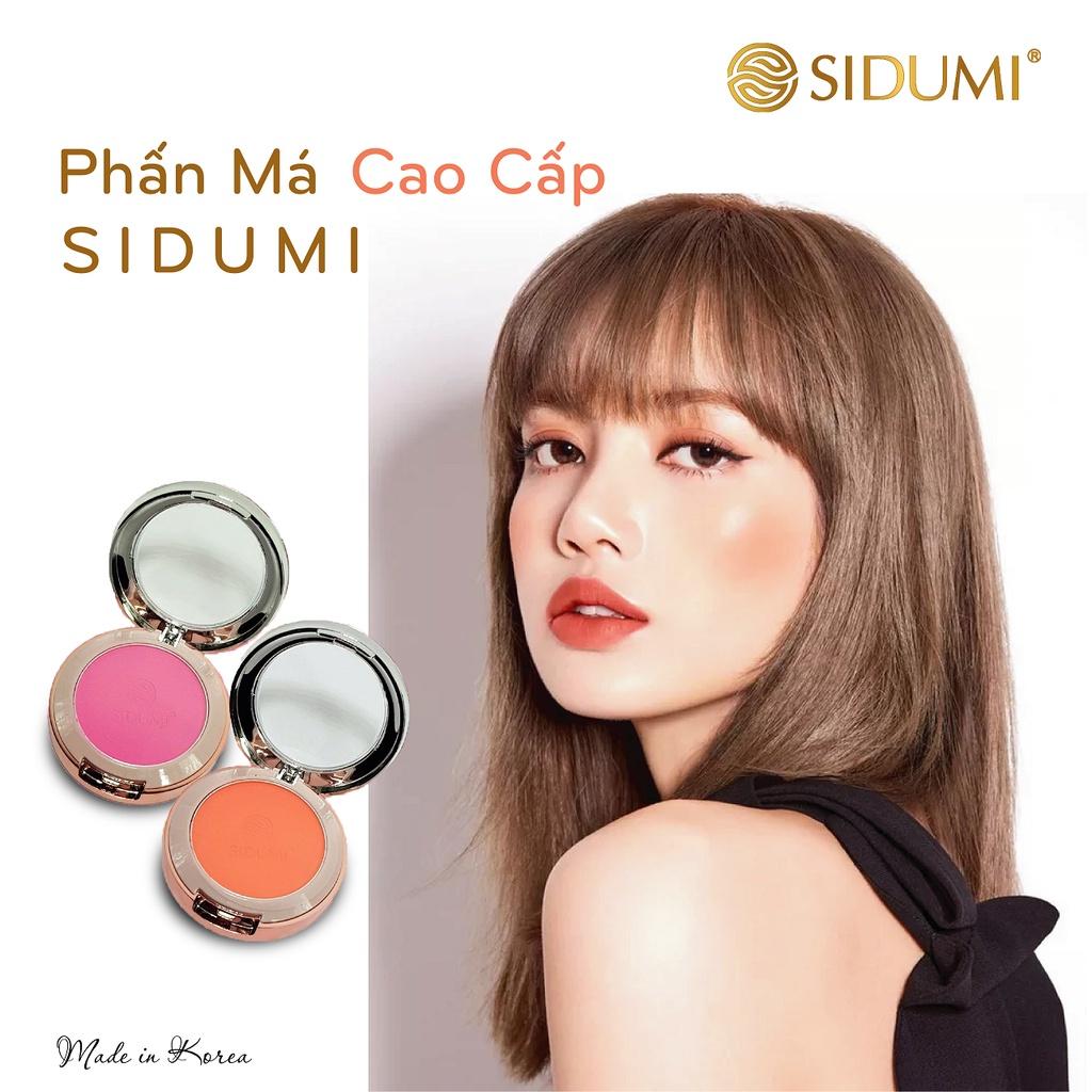 Phấn Má Hồng Sidumi - Sidumi Blusher