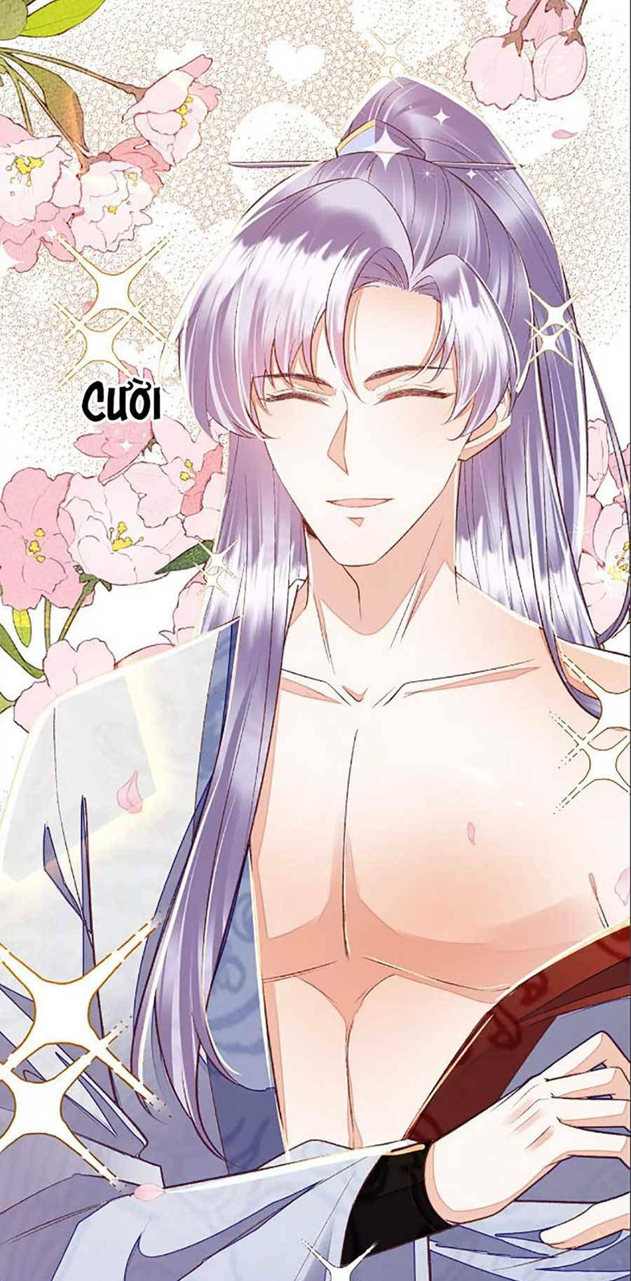 rơi vào cạm bẫy ngọt ngào của tứ thúc chapter 21 27