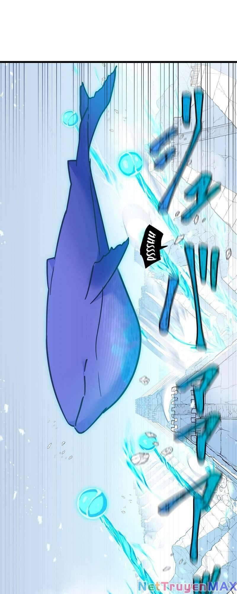 Huyết Thánh Cứu Thế Chủ~ Ta Chỉ Cần 0.0000001% Đã Trở Thành Vô Địch chapter 12 68