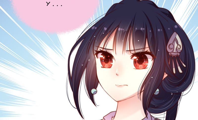 ngày nào thiếu soái cũng ghen chapter 3 40