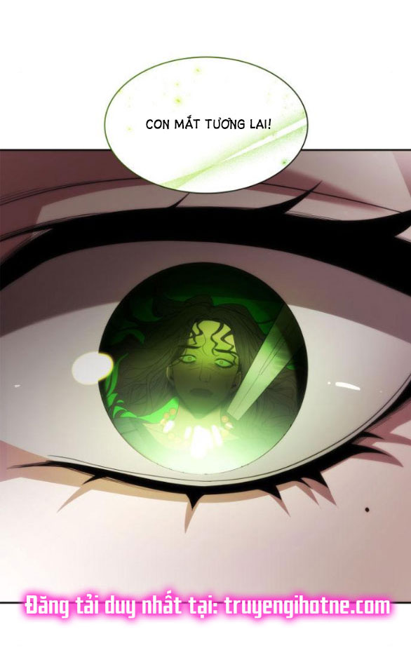 Chị Yêu, Kiếp Này Em Sẽ Là Hoàng Hậu chapter 51.1 - Trang 59