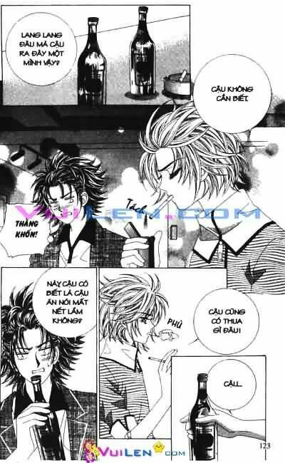 tình yêu quý tộc chapter 95 4