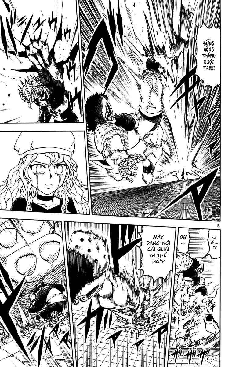 konjiki no gash!! chapter 235 6