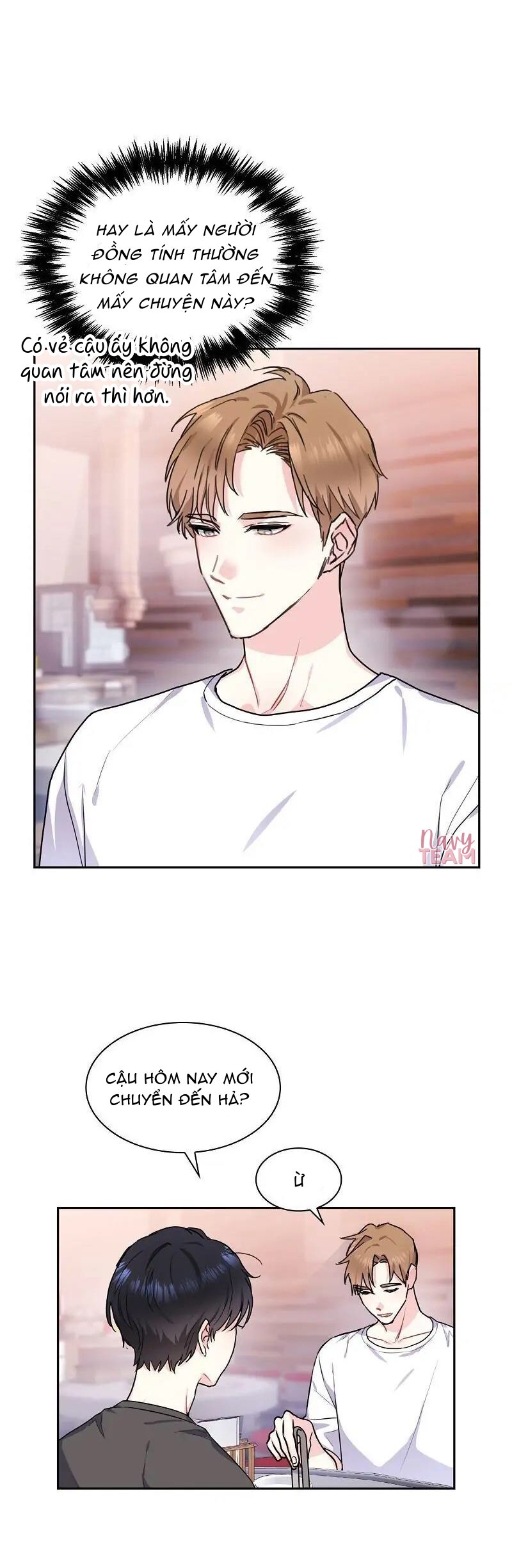vanilla soda sky chapter 13 15