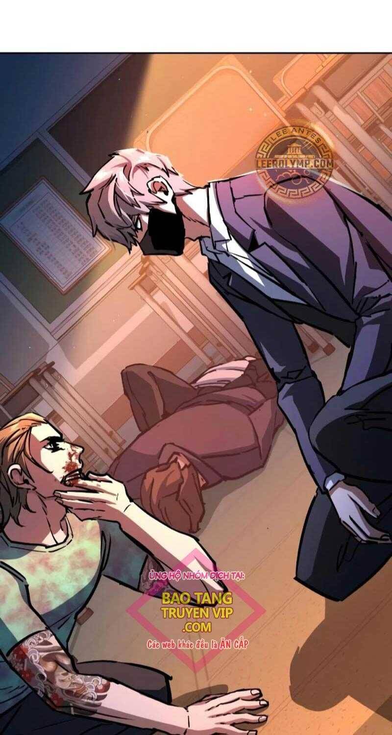 bạn học tôi là lính đánh thuê chapter 197 83