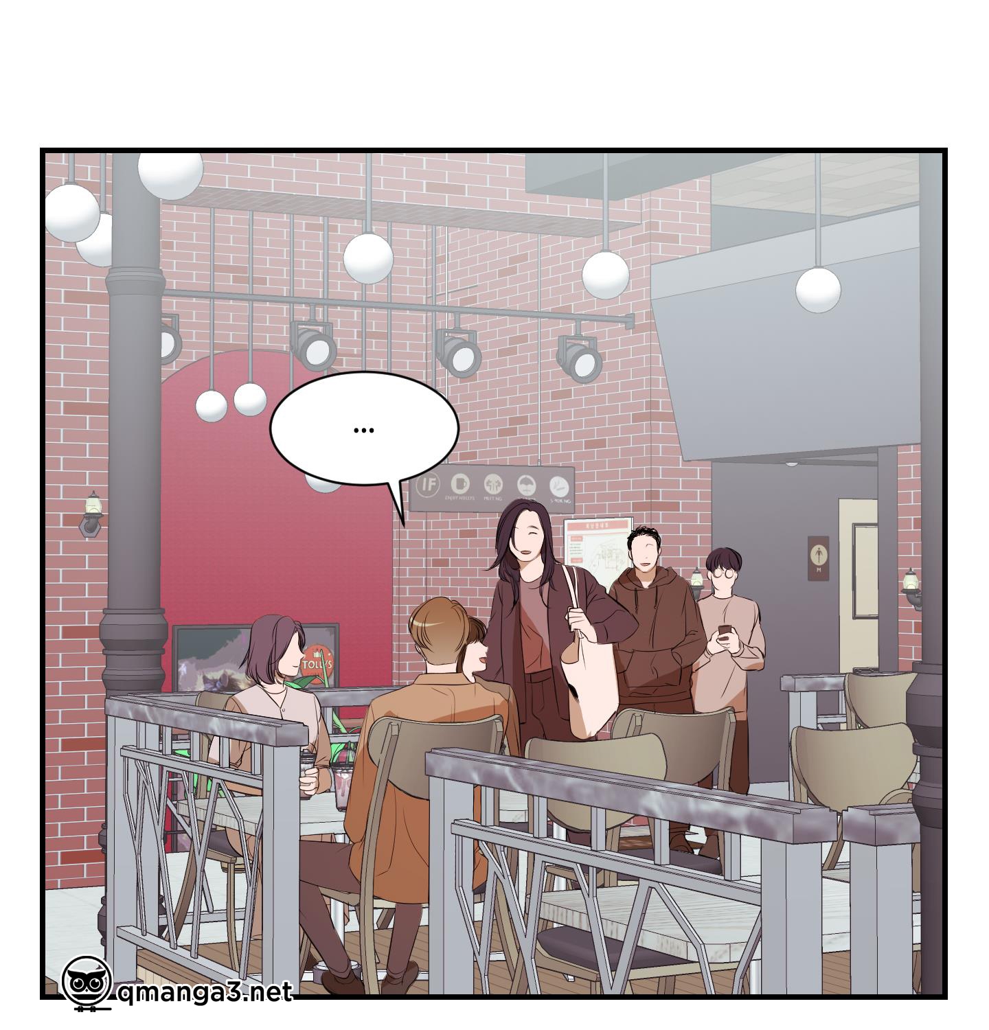 chốn riêng tư chapter 40 54