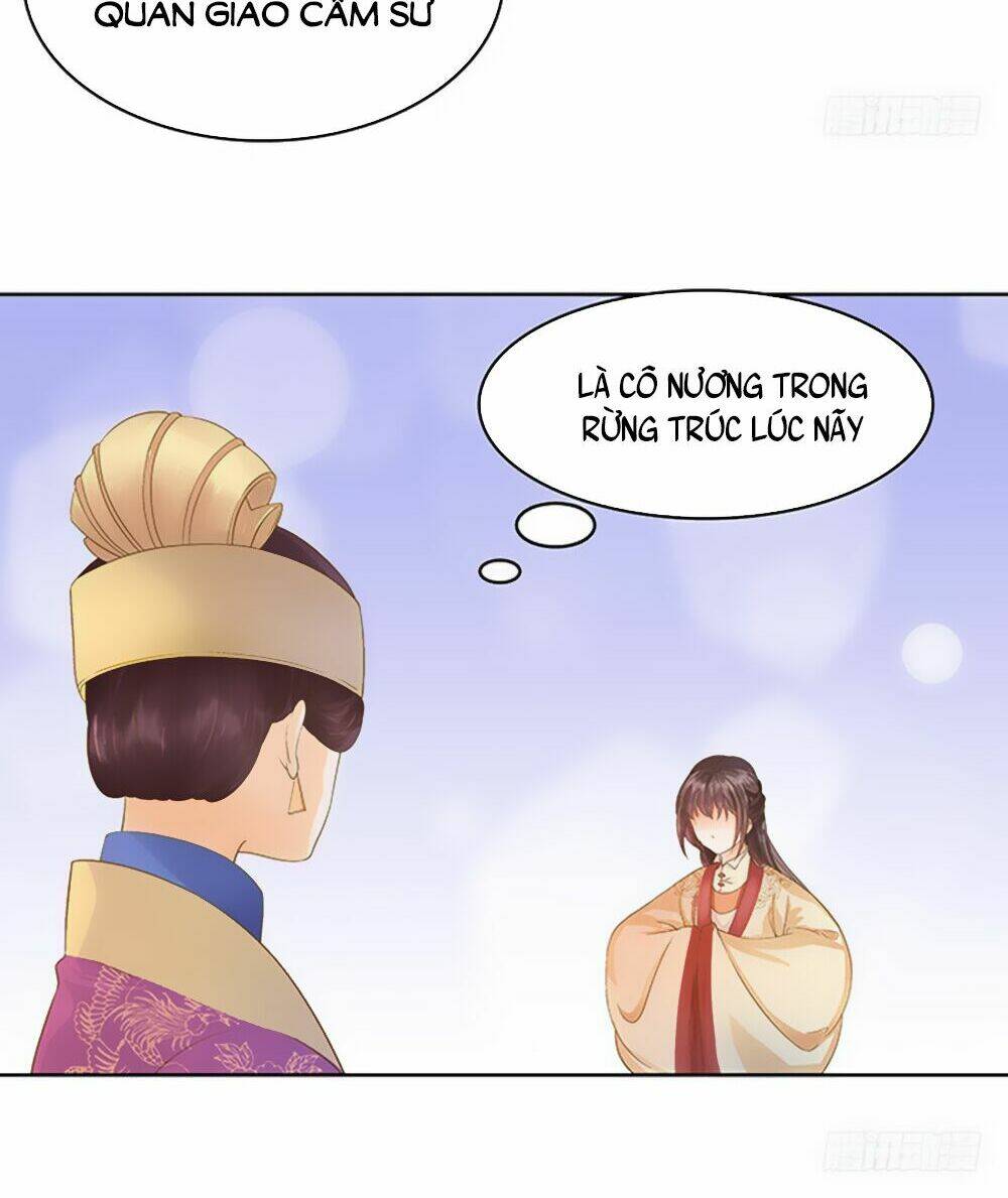 xuân khuê bí lục: xưởng công thái liêu nhân chapter 11 17