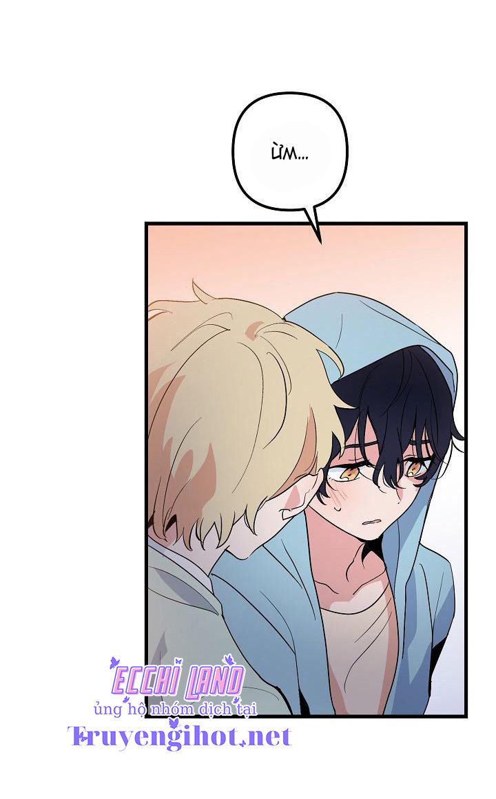 tình yêu cún con chapter 15.1 6