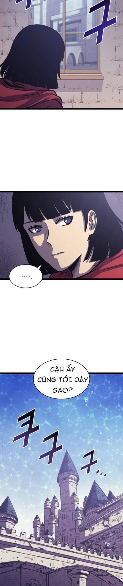 tôi trở lại thăng cấp một mình chapter 125 10