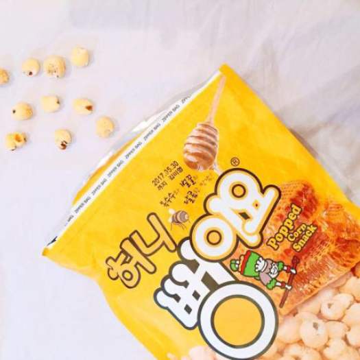 Bỏng ngô vị mật ong 240g