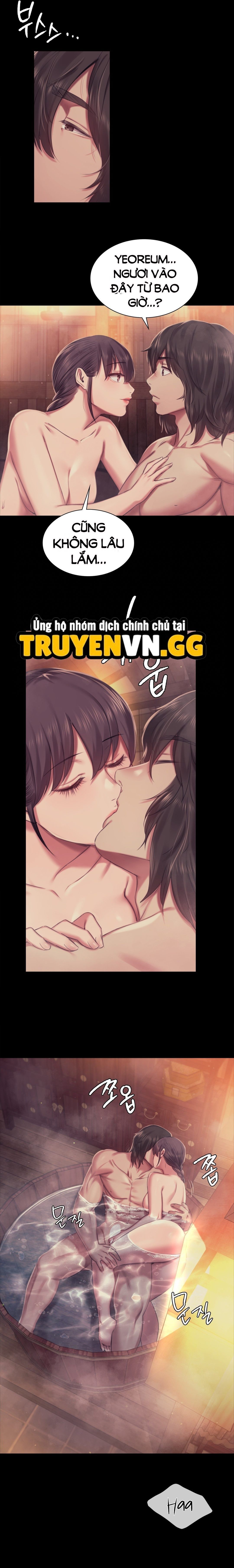 [18+] tiểu thư chapter 102 3