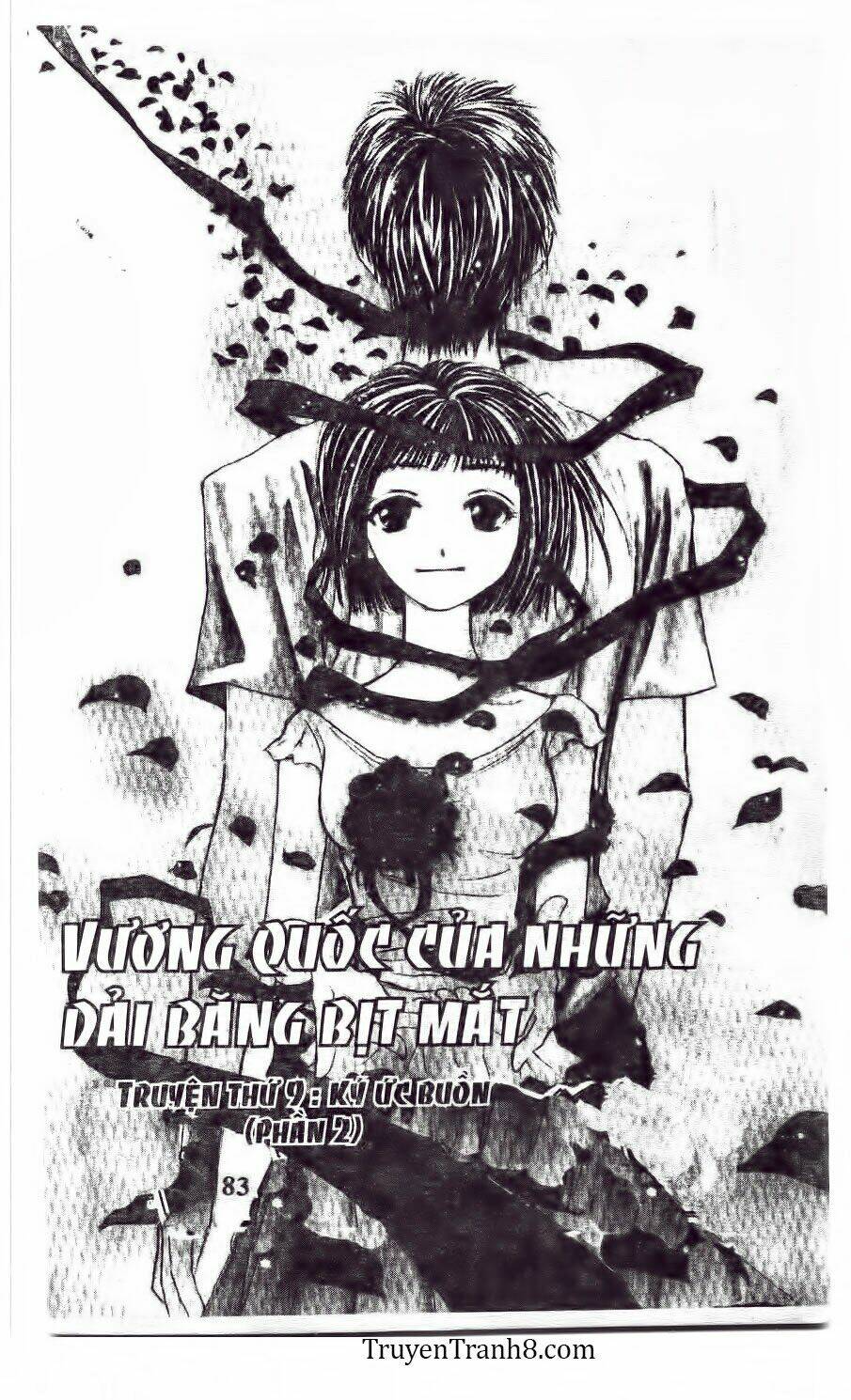 land of the blindfolded chapter 13 2