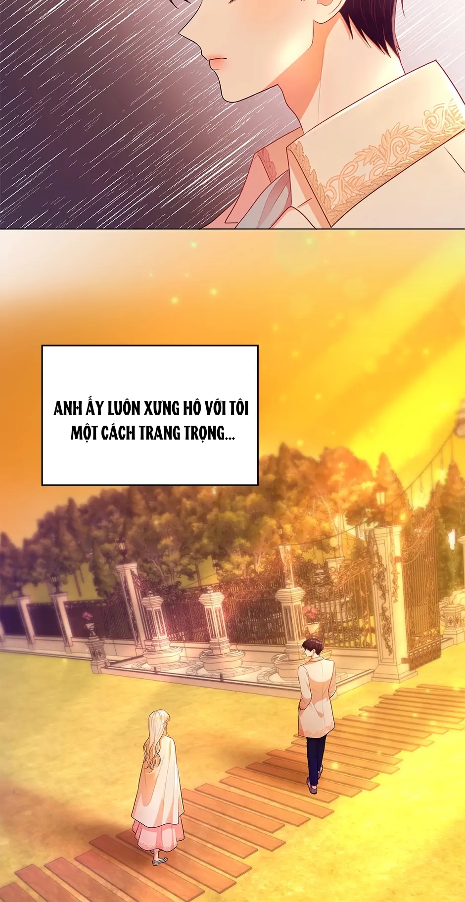 diễn vai ác nữ cũng thật khó khăn chapter 6.2 30