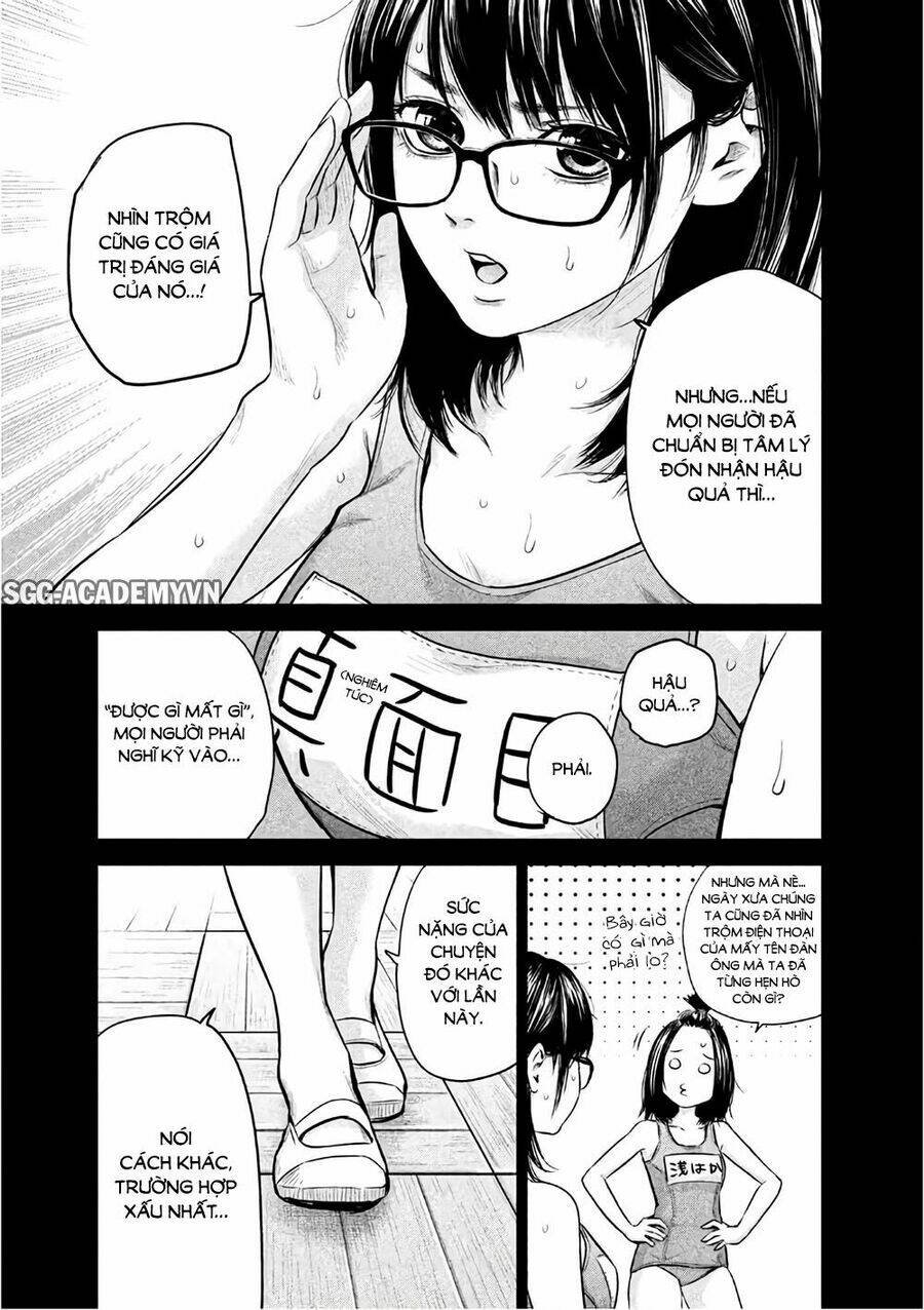 đạo luật nhiều vợ chapter 161 12