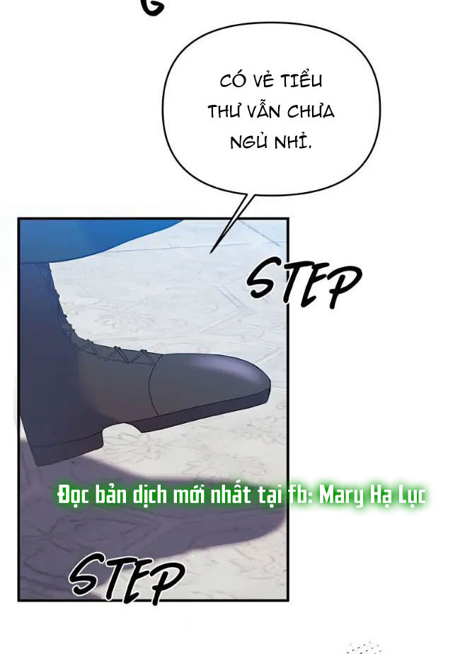 tôi nhất định sẽ chiếm lấy trái tim hoàng đế chapter 3.1 44