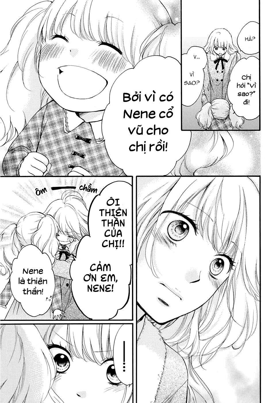 kono oto tomare! chapter 43 16