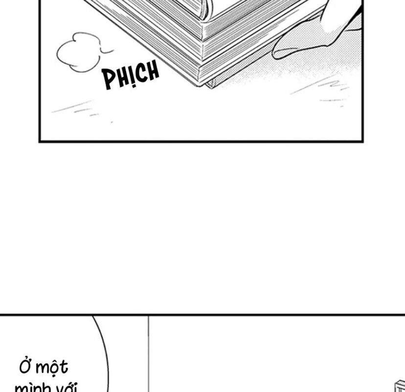 để em ngủ cùng anh nha, haruomi! chapter 16 34