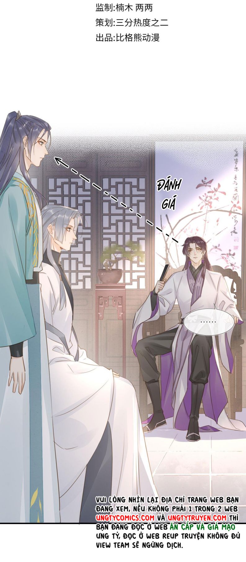 tù long chapter 56 4