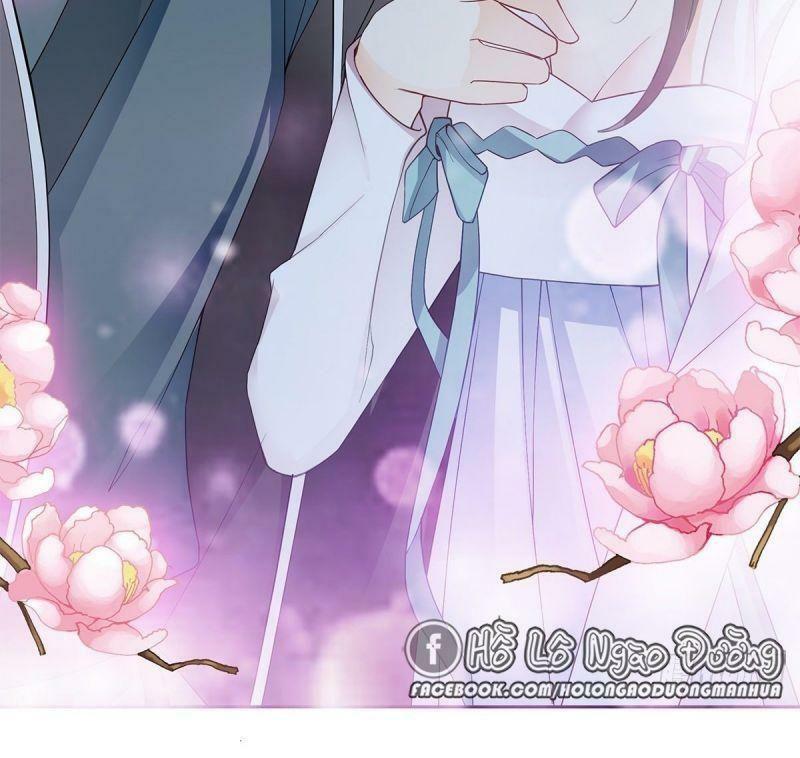 bổn vương muốn nàng chapter 31 44