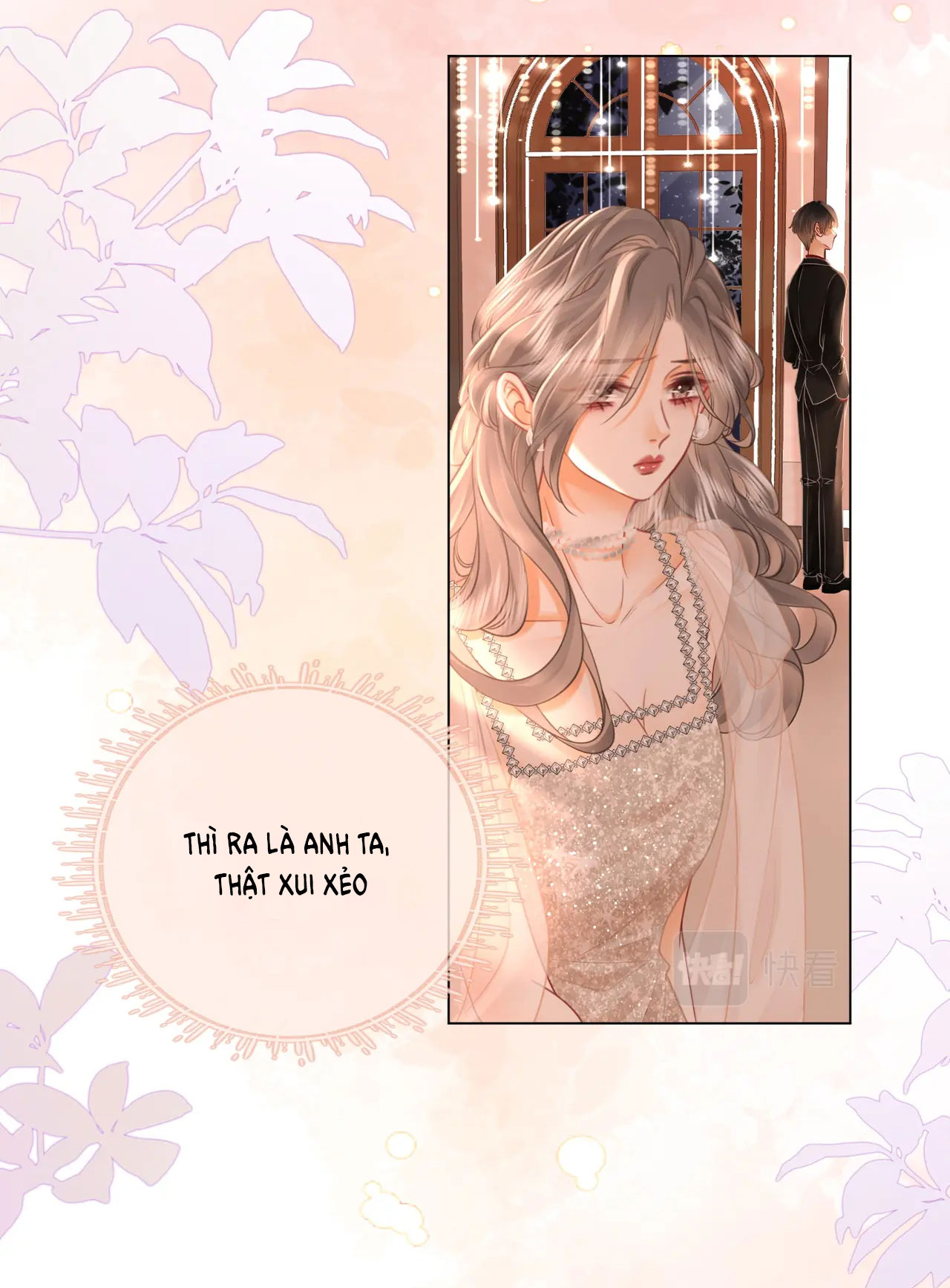 Cố Tiểu Thư Và Khúc Tiểu Thư chapter 46 - Trang 19