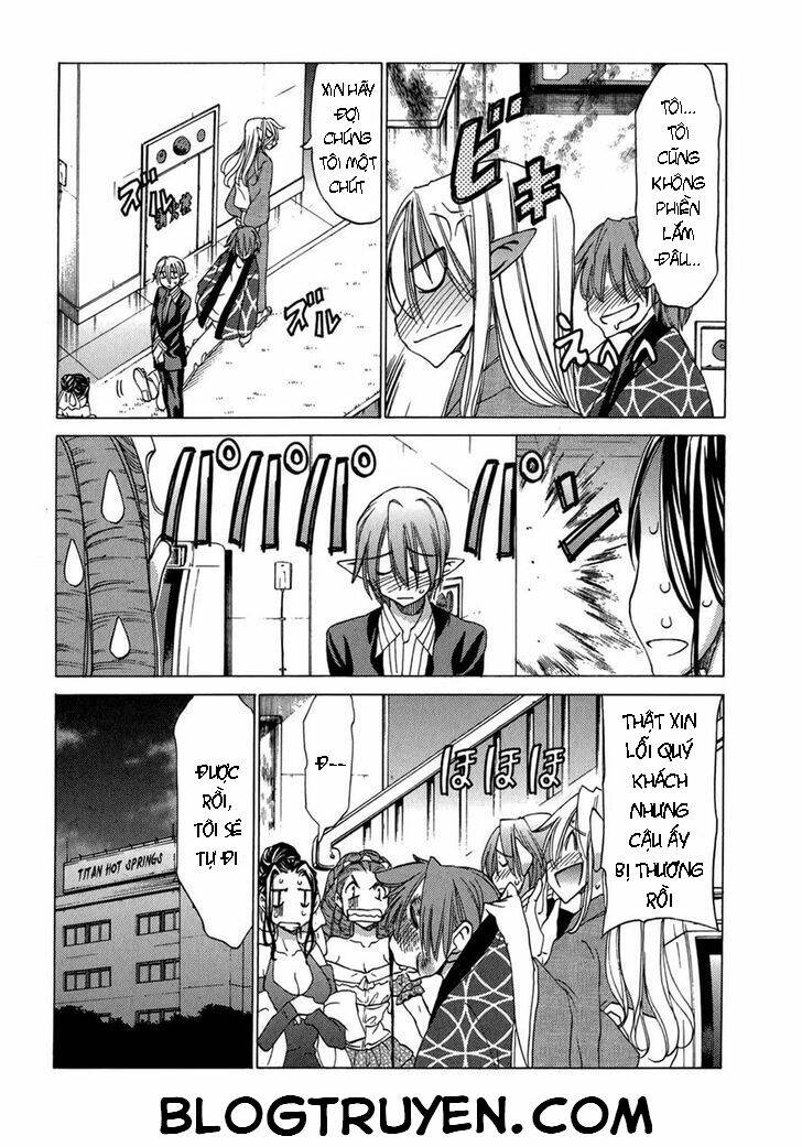 sekainohate de aimashou chapter 43 20