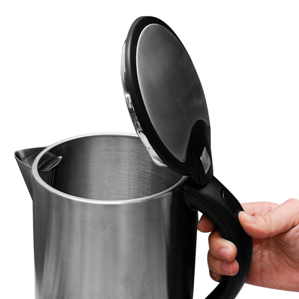 Bình đun siêu tốc Philips HD9316/03 1.7 lít - Hàng chính hãng